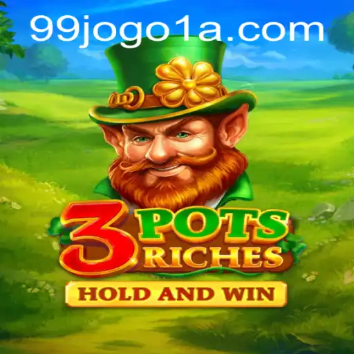 Descubra os Segredos de 3potsRiches: Um Jogo Inovador