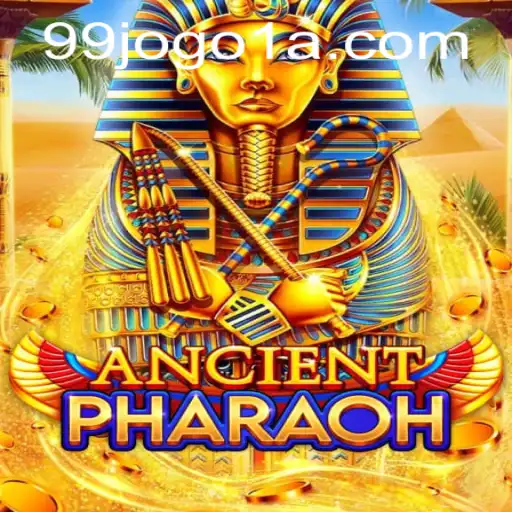 Jogo AncientPharaoh: Mergulhe na História e Mistério do Egito Antigo