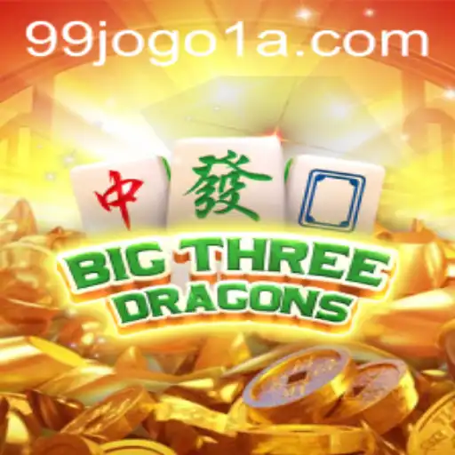BigThreeDragons: O Jogo que Conquista Multidões