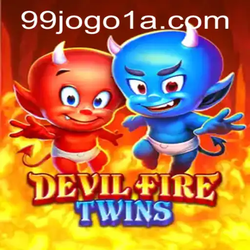 DevilFireTwins: Um Mergulho Profundo no Universo do 99jogo