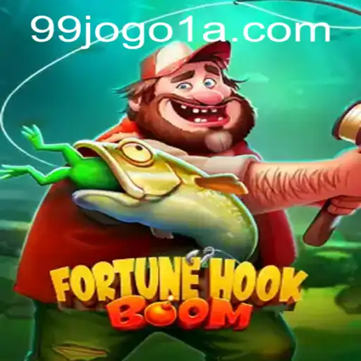 Descubra FortuneHookBoom: A Nova Sensação no Mundo dos Games