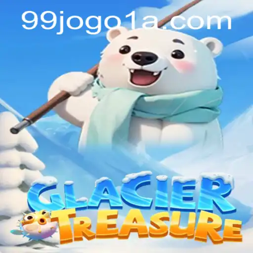 Explore as Aventuras Congelantes de GlacierTreasure