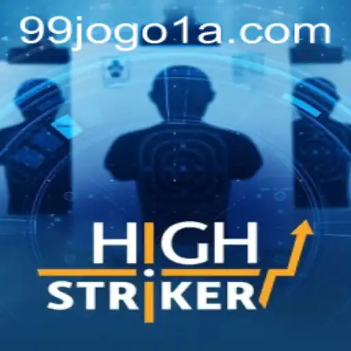 HighStriker: O Desafio de Força e Habilidade no Mundo dos Jogos