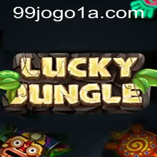 Explorando o Mundo de LuckyJungle: Um Guia Completo do Jogo Aventura Inovadora