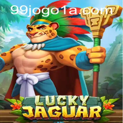 Descubra o Fascinante Mundo de LuckyJaguar: O Jogo do Momento