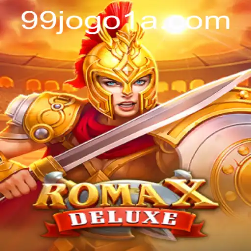 Explorando o Mundo Viciado de RomaXDeluxe: O Jogo Que Está Transformando o Cenário