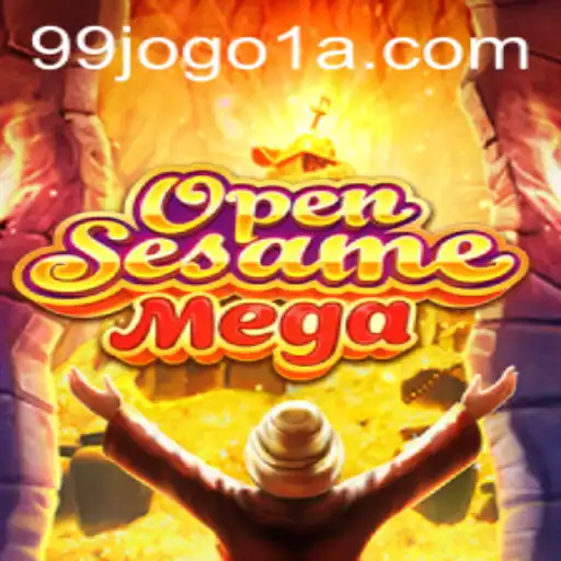 Explorando o Mundo do Jogo OPENSESAMEMEGA