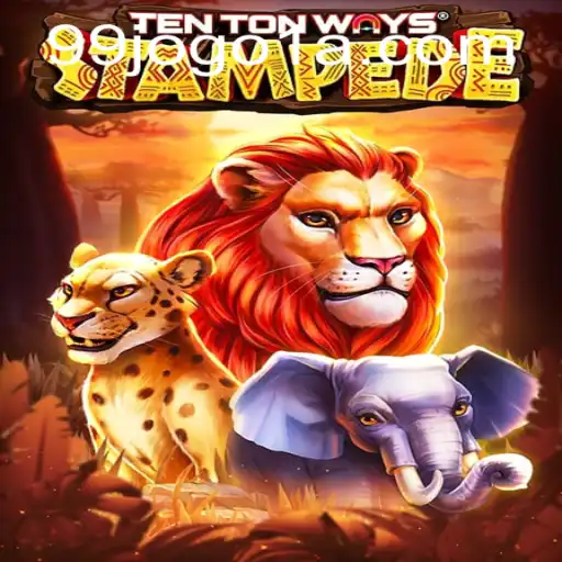 Descubra TenTonWaysStampede: O Novo Fenômeno no Mundo dos Jogos