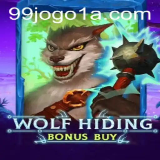 Explorando o Mundo de 'WolfHidingBonusBuy'
